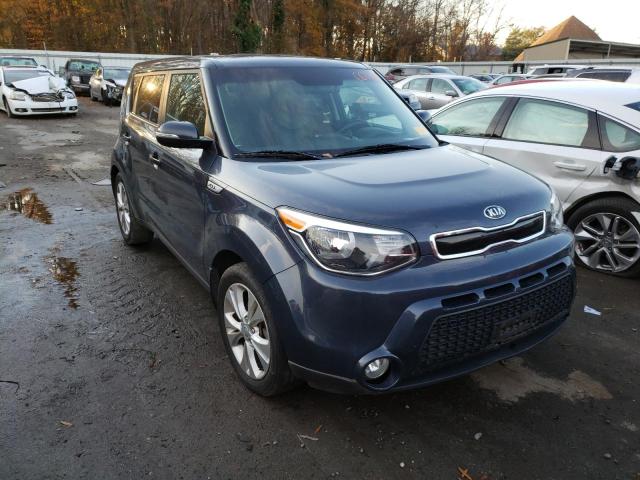 kia soul ! 2016 kndjx3a54g7286268