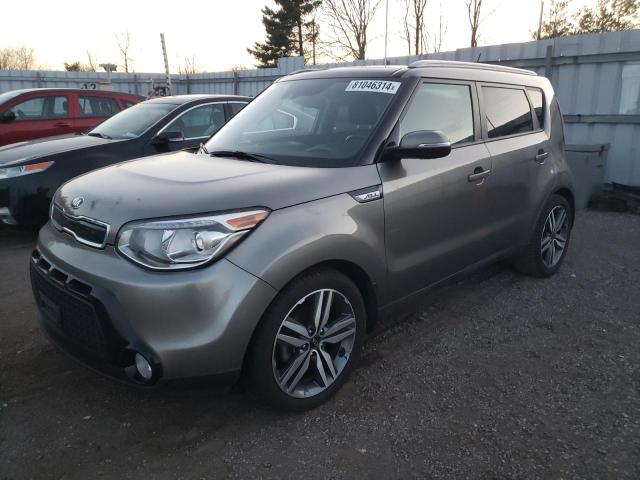 kia soul ! 2016 kndjx3a54g7309158