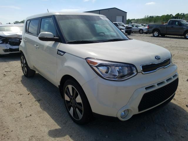 kia soul ! 2016 kndjx3a54g7374527