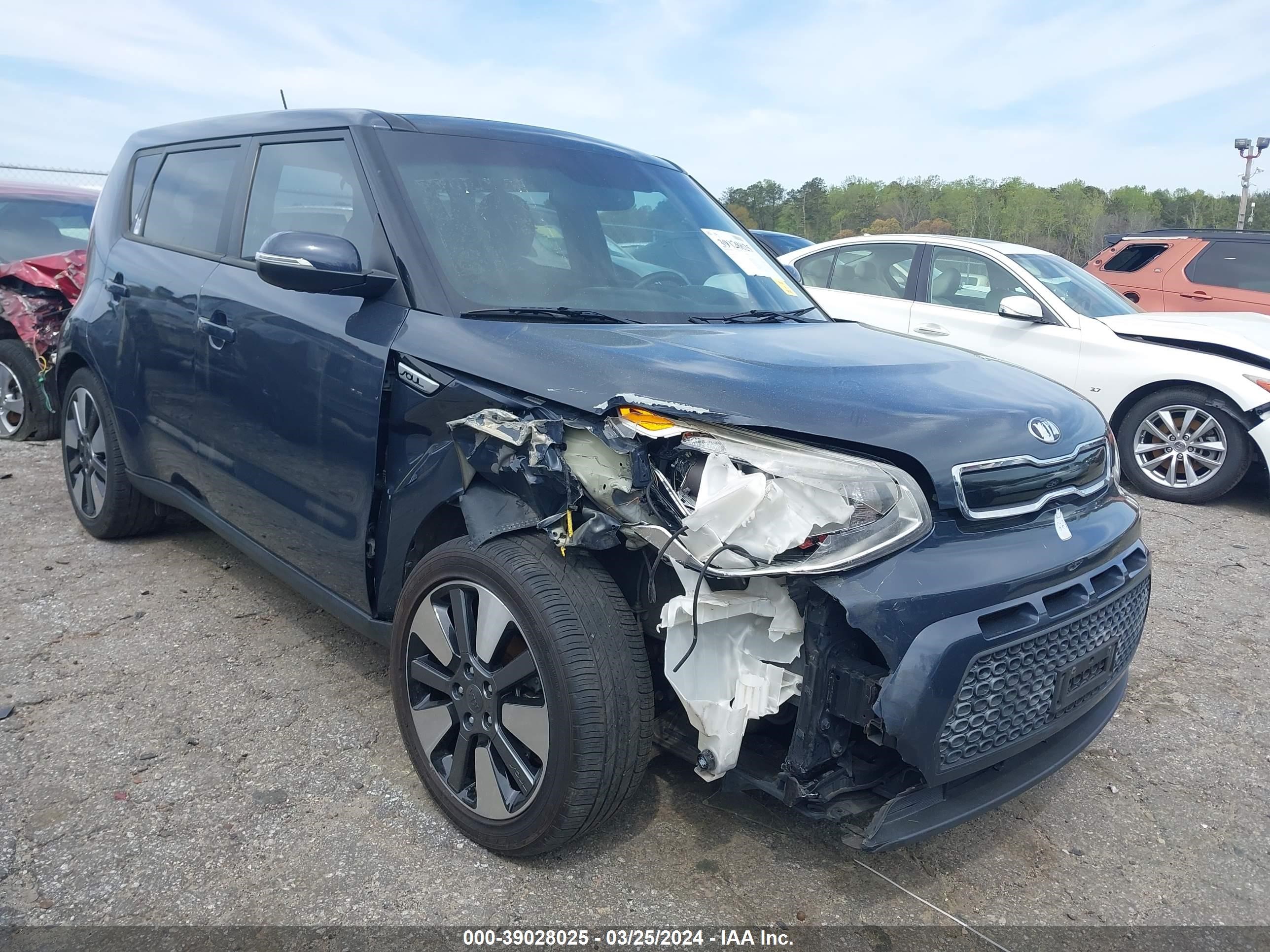 kia soul 2014 kndjx3a55e7029049