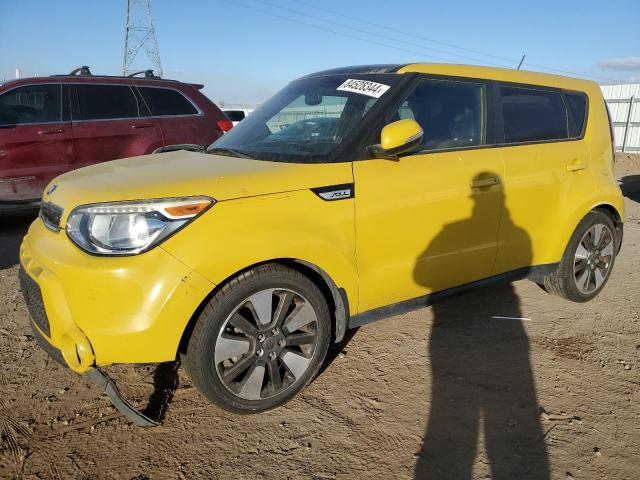 kia soul ! 2014 kndjx3a55e7065744