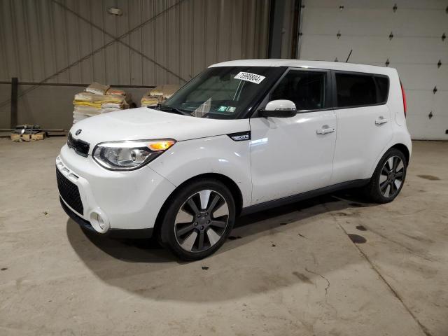 kia soul ! 2014 kndjx3a55e7102551