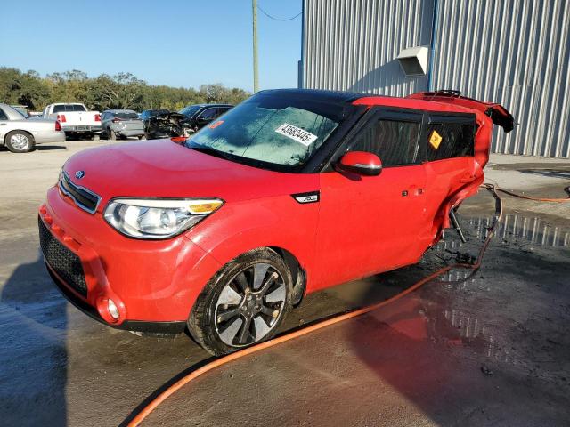 kia soul ! 2014 kndjx3a55e7724762