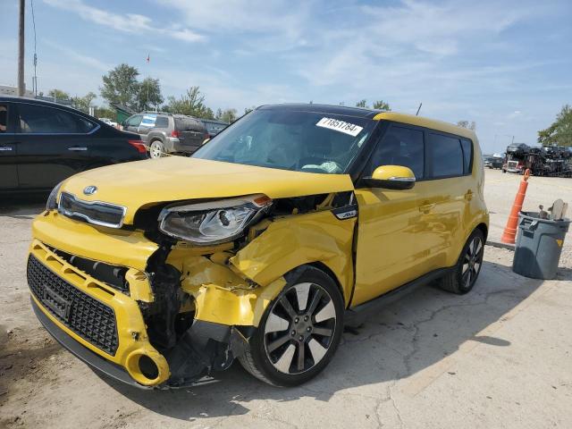 kia soul ! 2014 kndjx3a56e7085727