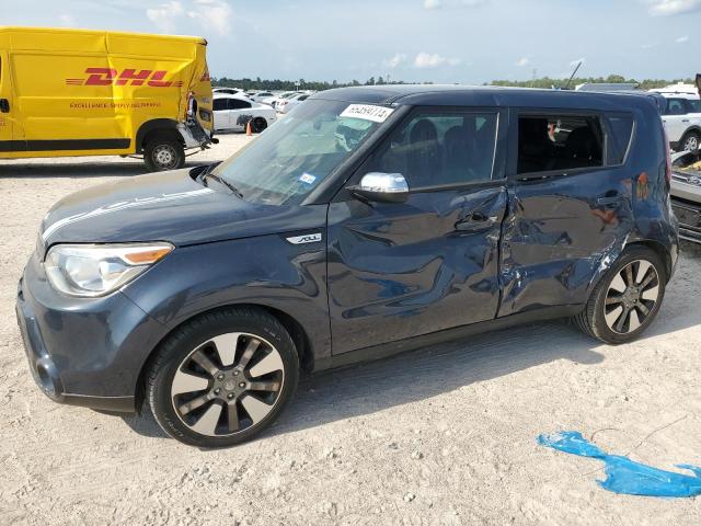 kia soul ! 2014 kndjx3a56e7086652