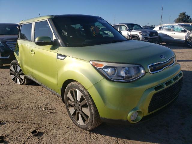 kia soul ! 2014 kndjx3a56e7715598