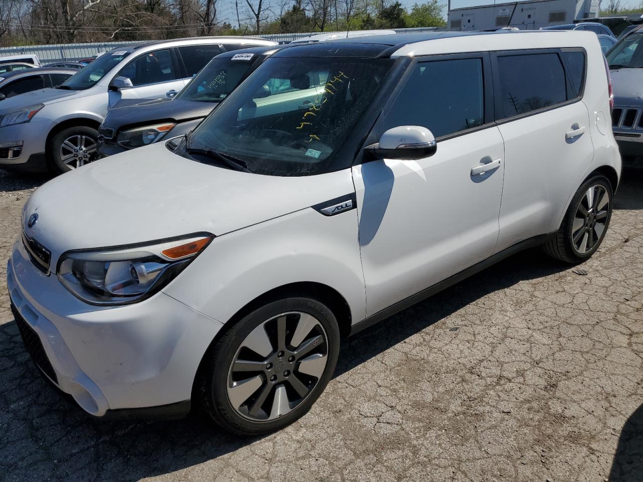 kia soul 2015 kndjx3a56f7204099