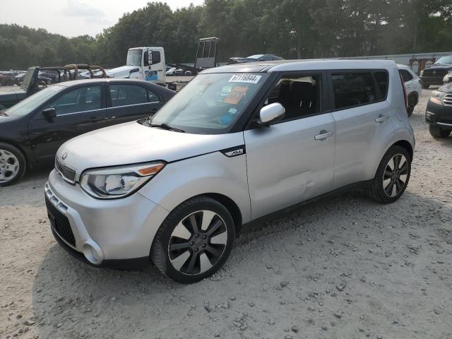 kia soul ! 2015 kndjx3a56f7755651