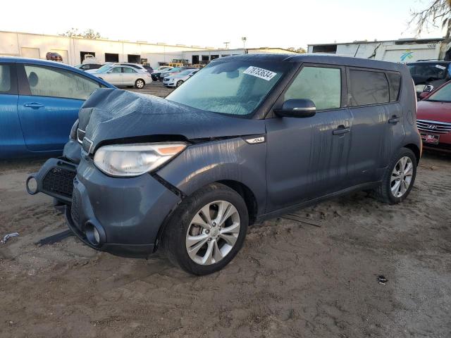 kia soul ! 2016 kndjx3a56g7289415