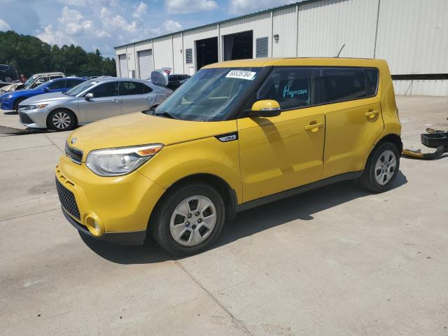 kia soul ! 2014 kndjx3a57e7016142