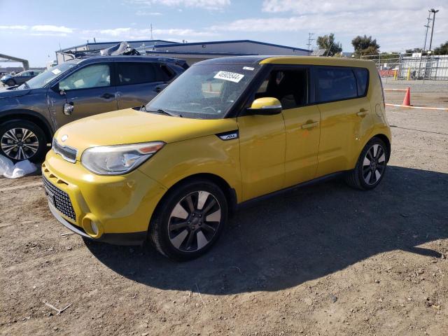 kia soul 2014 kndjx3a57e7095781