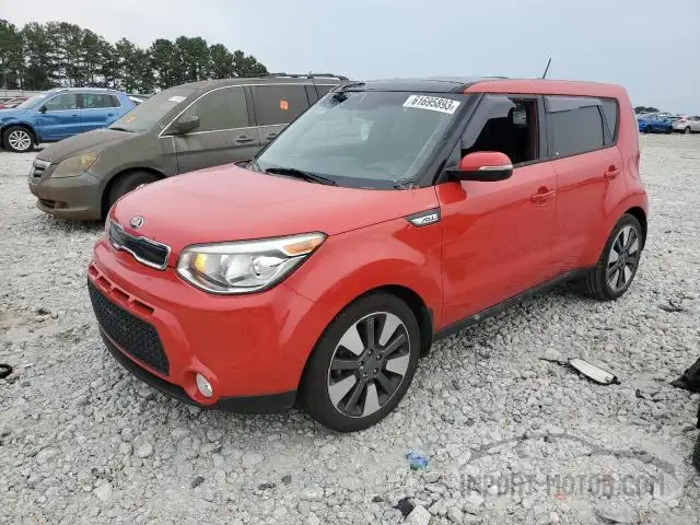 kia soul 2015 kndjx3a57f7752502