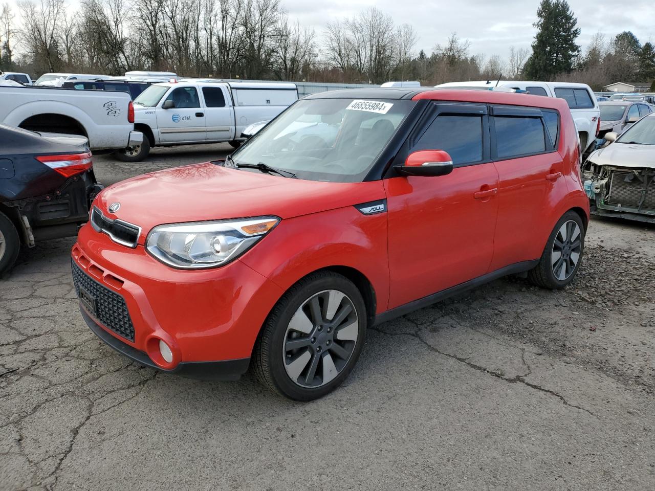 kia soul 2015 kndjx3a58f7777585