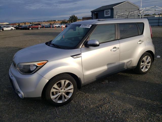 kia soul ! 2016 kndjx3a58g7845370