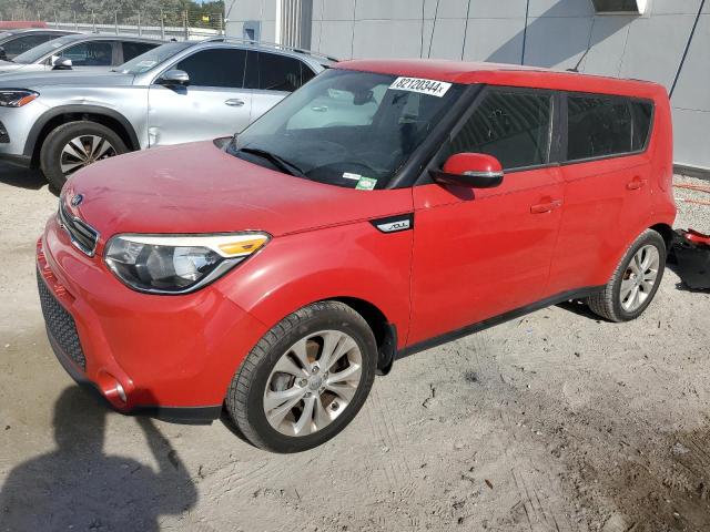 kia soul ! 2016 kndjx3a58g7864906