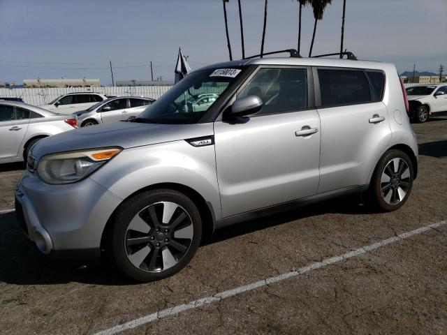 kia soul ! 2014 kndjx3a59e7747414