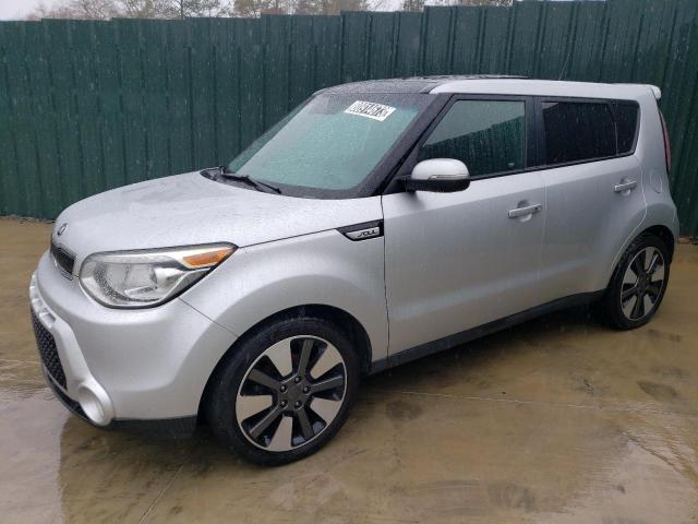 kia soul 2014 kndjx3a5xe7715653