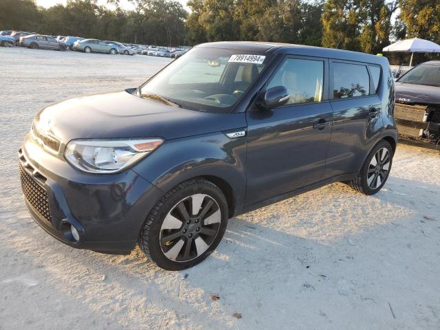 kia soul ! 2015 kndjx3a5xf7112882