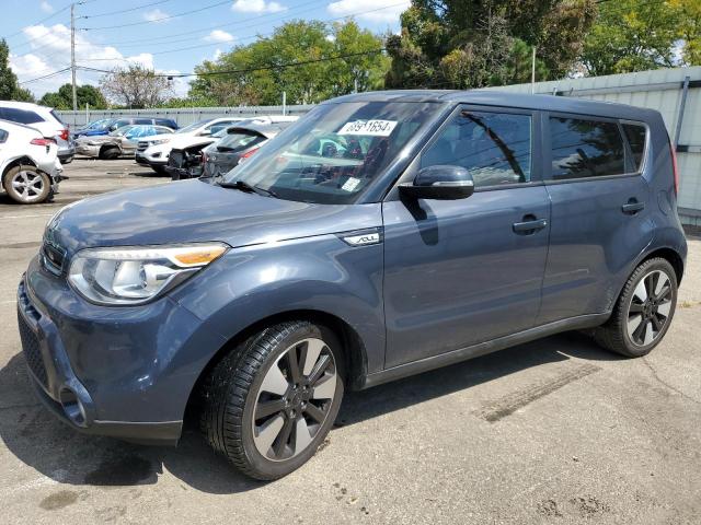 kia soul ! 2015 kndjx3a5xf7118732