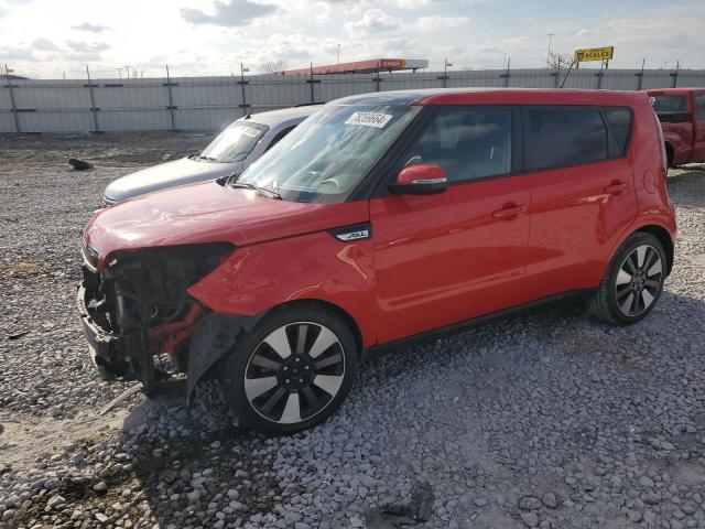 kia soul ! 2015 kndjx3a5xf7762487