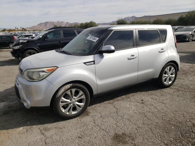 kia soul ! 2016 kndjx3a5xg7840199