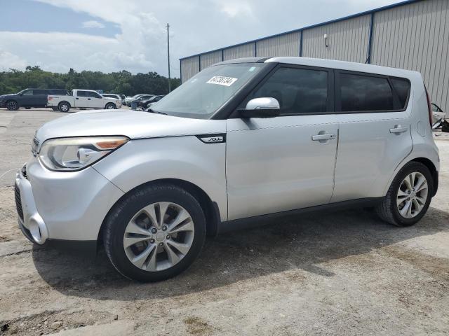 kia soul ! 2016 kndjx3a5xg7843684