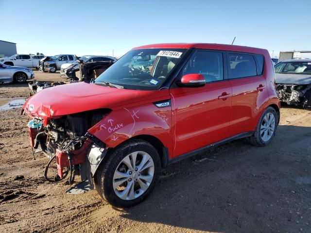 kia soul ! 2016 kndjx3a5xg7855625