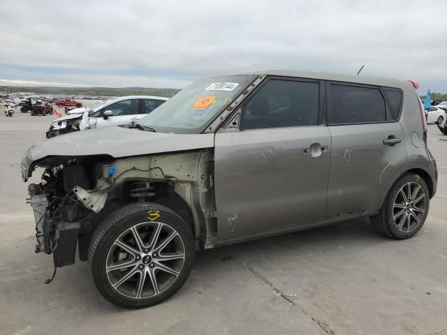 kia soul ! 2017 kndjx3aa0h7470282