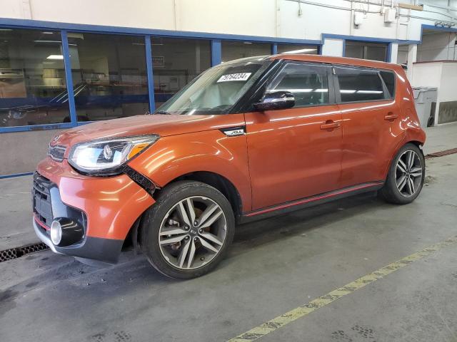 kia soul ! 2018 kndjx3aa0j7578181