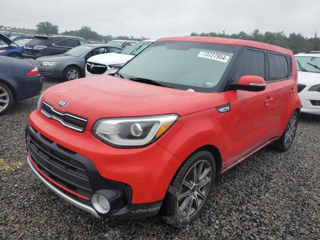 kia soul ! 2018 kndjx3aa1j7584233