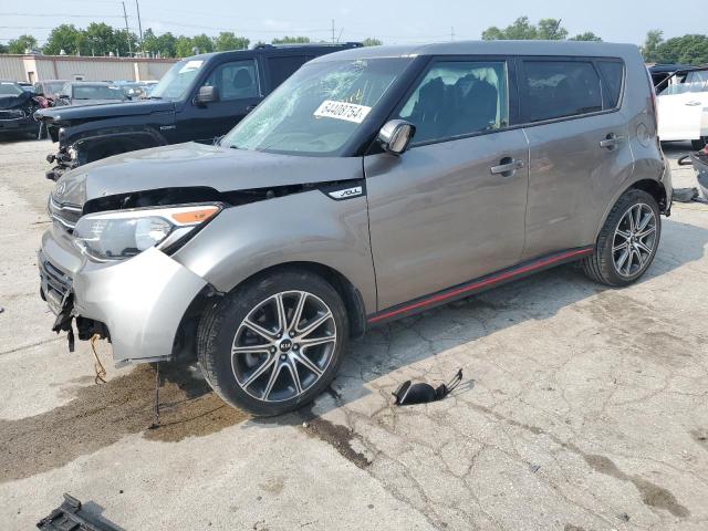 kia soul ! 2018 kndjx3aa1j7607669