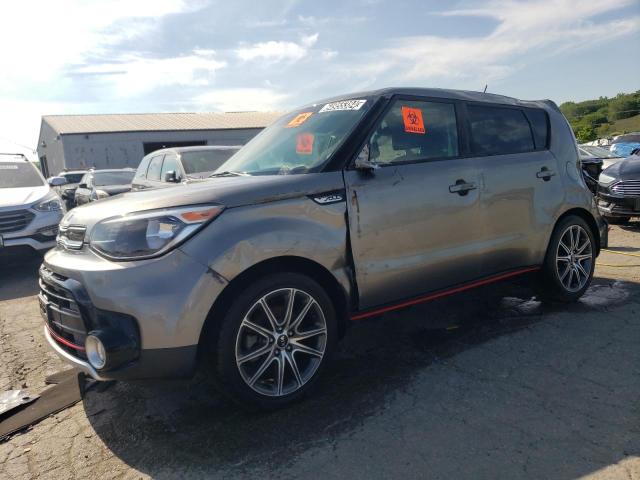 kia soul ! 2018 kndjx3aa2j7615991