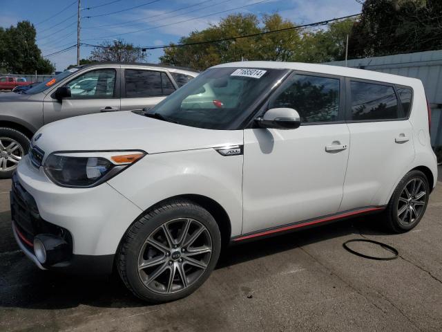 kia soul ! 2017 kndjx3aa3h7502061