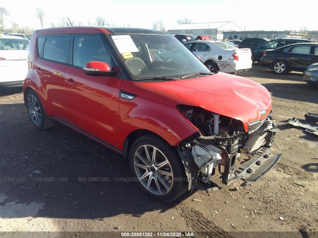 kia soul 2018 kndjx3aa3j7570270