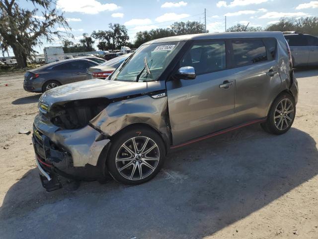 kia soul ! 2018 kndjx3aa3j7605616