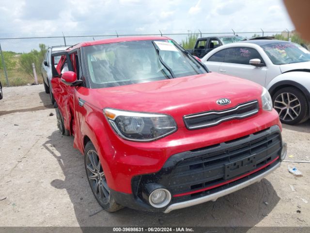 kia soul 2018 kndjx3aa4j7537147