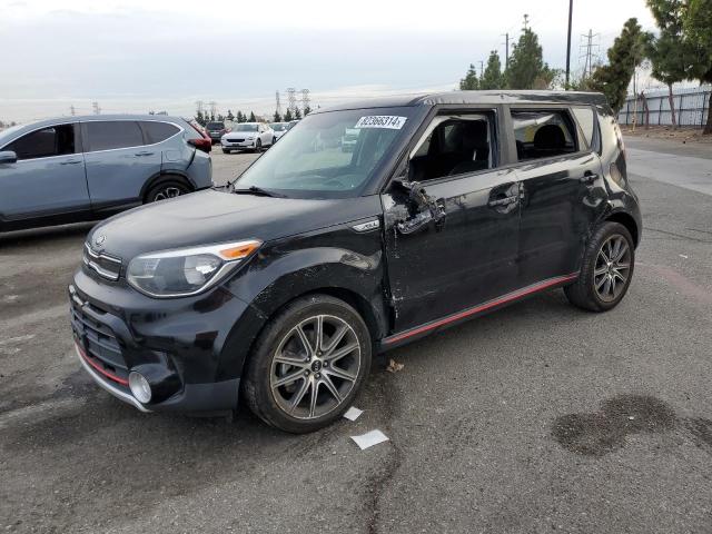 kia soul ! 2018 kndjx3aa4j7615104