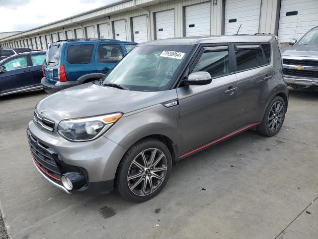 kia soul ! 2018 kndjx3aa5j7528344