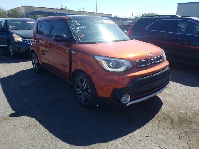 kia soul ! 2018 kndjx3aa6j7588262