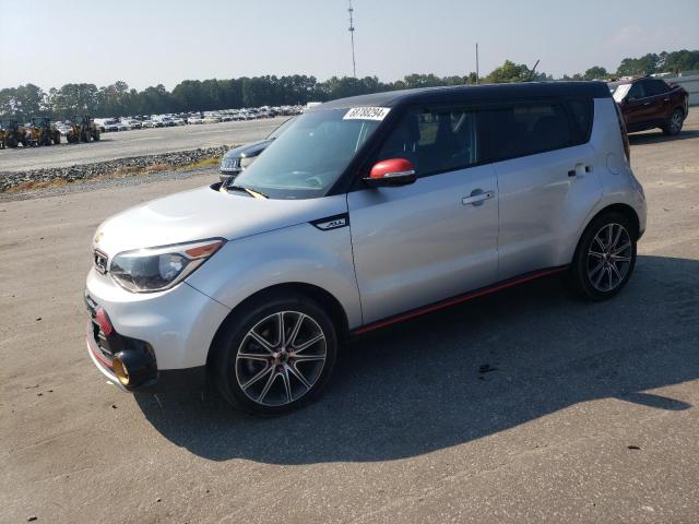 kia soul ! 2017 kndjx3aa7h7483644