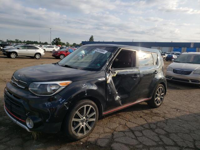 kia soul ! 2018 kndjx3aa7j7507253