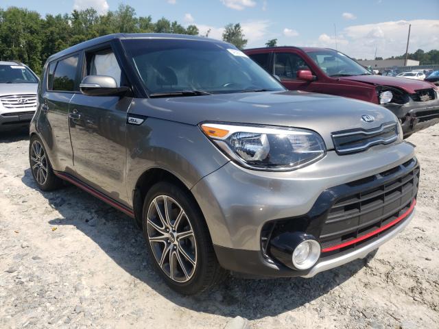 kia soul ! 2018 kndjx3aa7j7617171