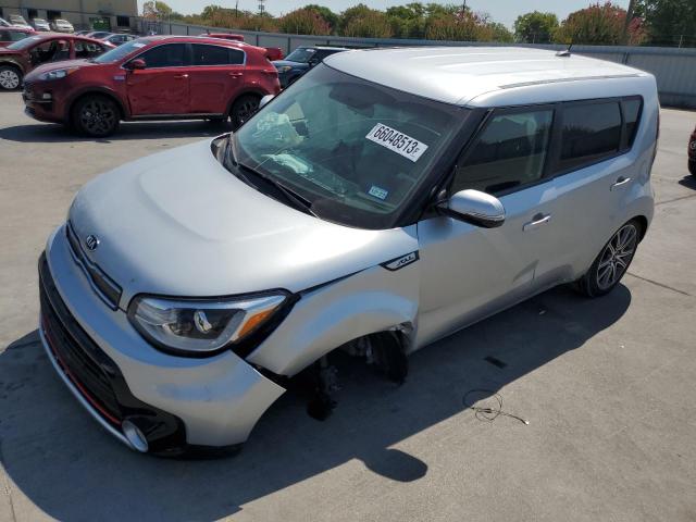 kia soul ! 2019 kndjx3aa8k7646163