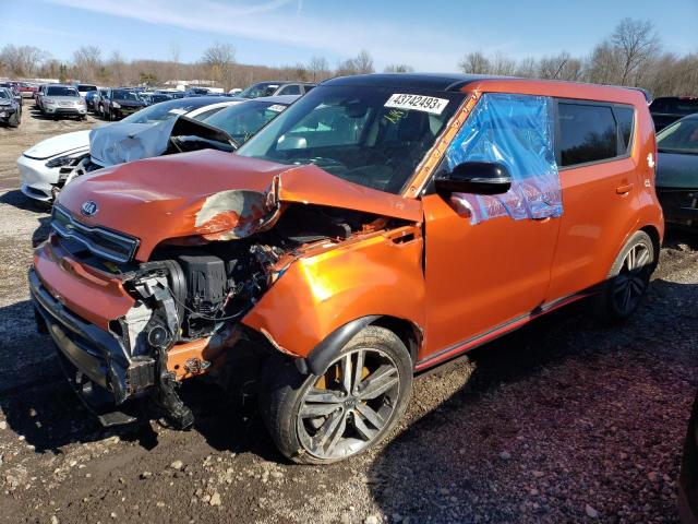 kia soul ! 2018 kndjx3aa9j7588546