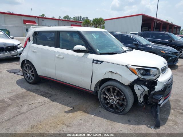 kia soul 2018 kndjx3aaxj7516416