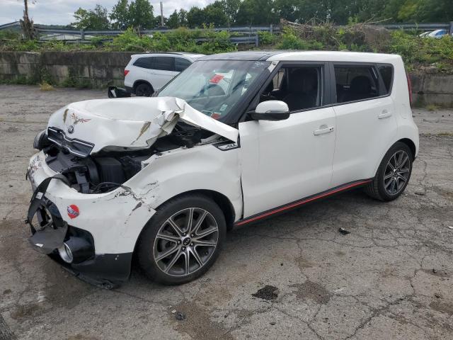 kia soul ! 2018 kndjx3aaxj7517808