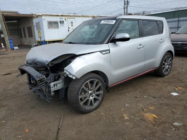 kia soul ! 2018 kndjx3aaxj7542983