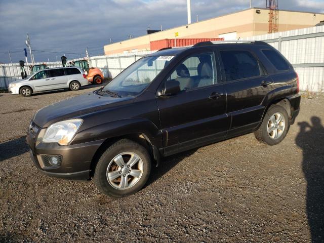 kia sportage 2010 kndkg3a20a7684787