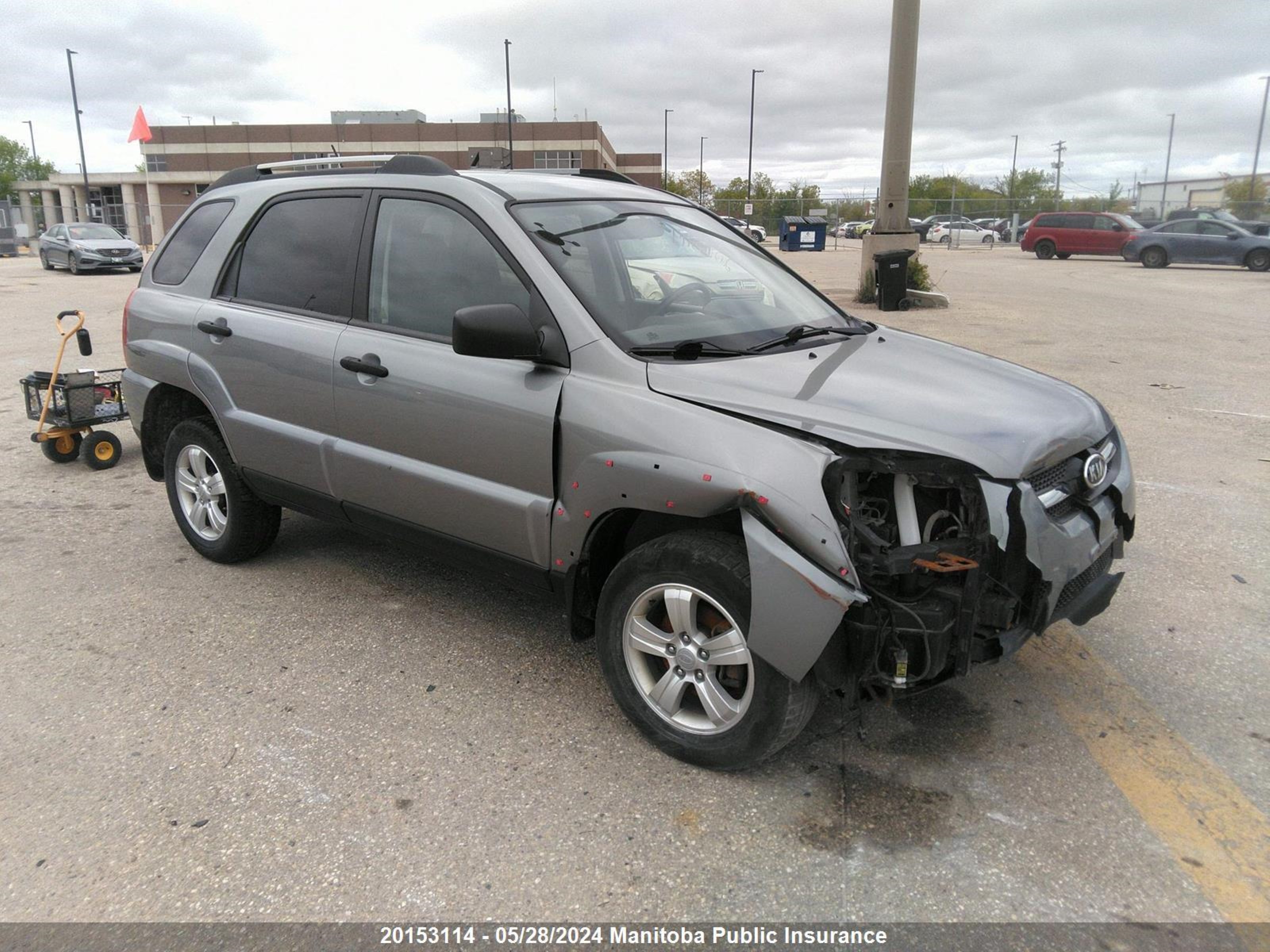 kia sorento 2010 kndkg3a35a7695020