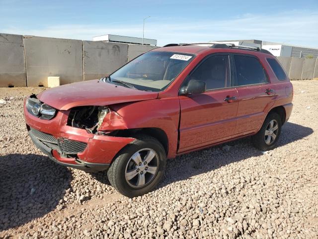 kia sportage l 2010 kndkg3a40a7668834